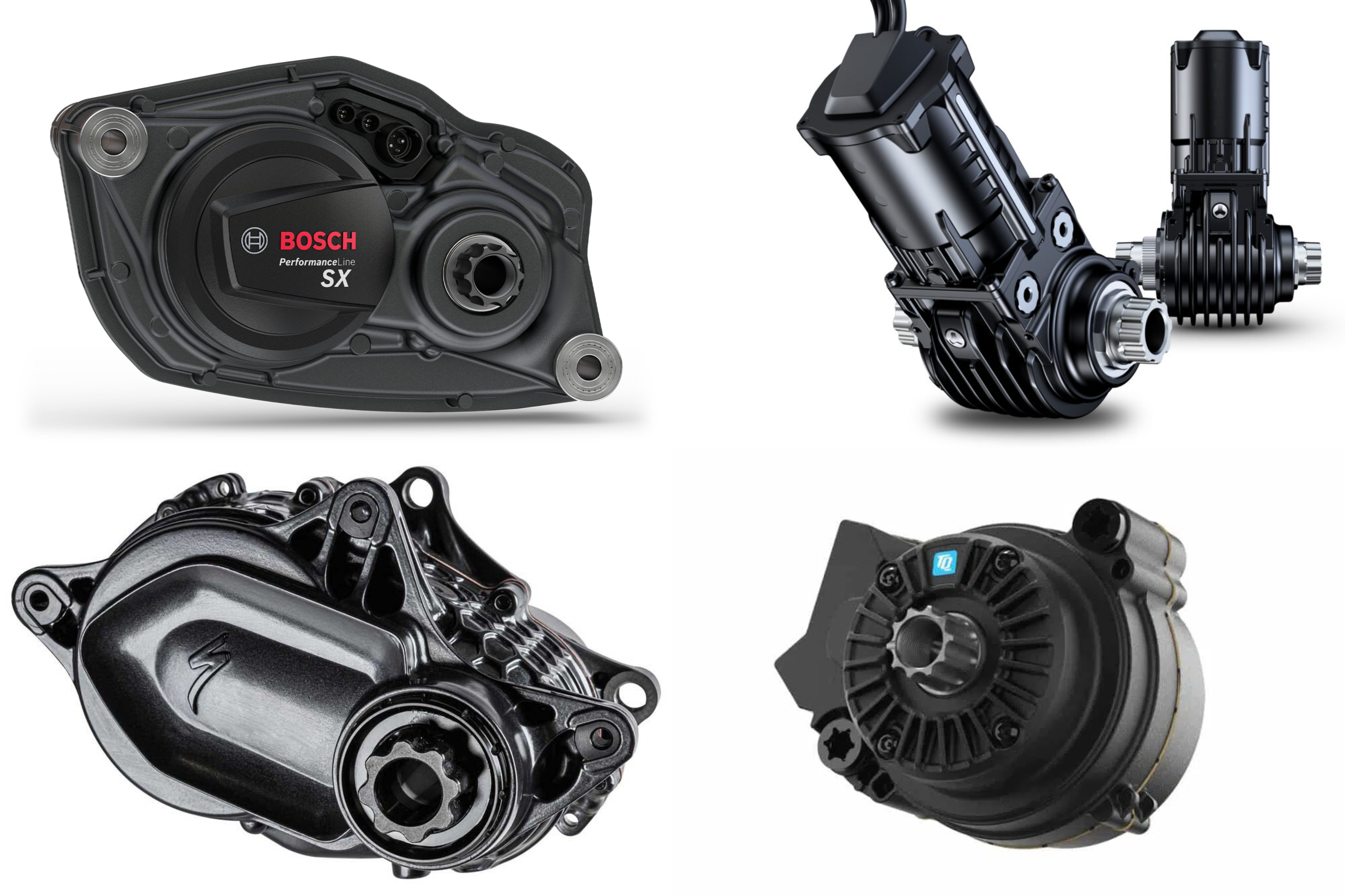 Bosch mid drive motor sale